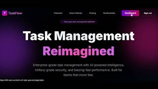 The Evolution of Todo – Phase II | Full-Stack Task Management App screenshot 3