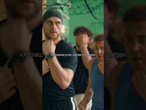 Кто-то скажет: «Моя жизнь такая тяжелая»