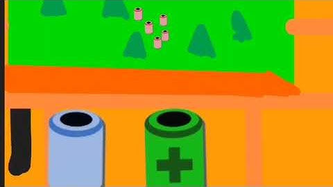 Scrap Clicker 2 - Barrel and Bricks Marriage, video created by Barduzzi#9175 (Not my video)