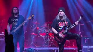 Power - Dr. Stein Helloween Cover Miskolc-Ady Műv. Ház 2026.03.21