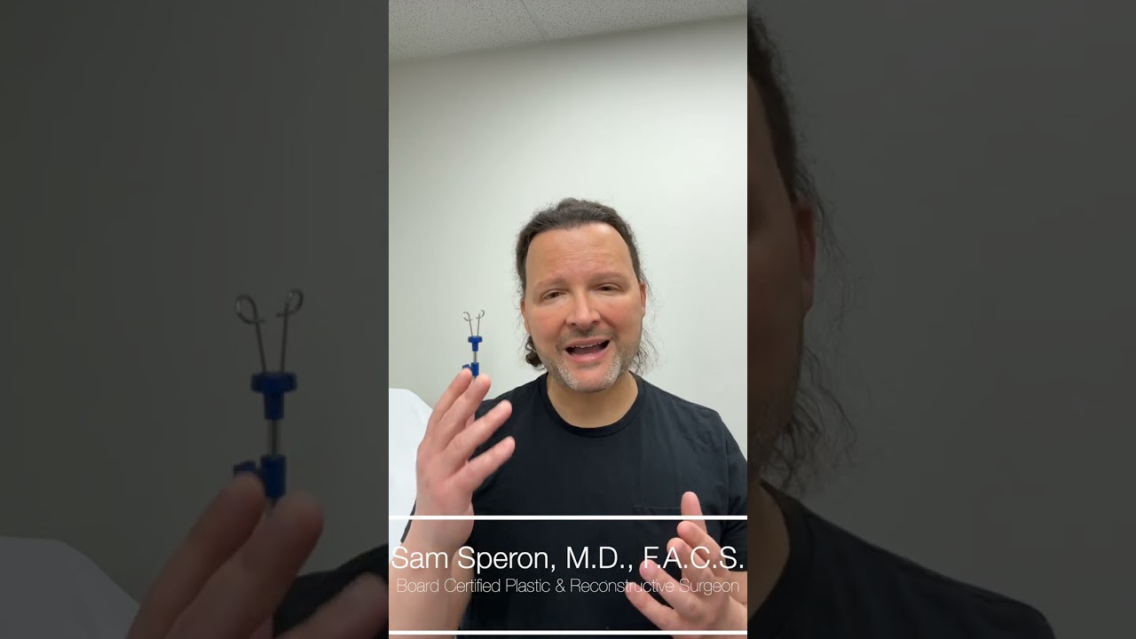 Is there a Difference Between a Male and Female Facelift?