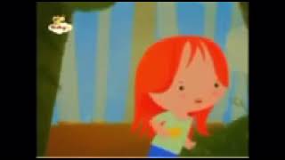 BabyTV deeep inside the forest reversed