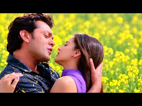 Dil Mein Dard Sa Jaga Hai | Alka Yagnik, Udit Narayan | Kranti 2002 Songs | Bobby Deol, Ameesha