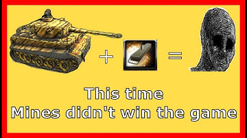 They said mines win games, but they didn