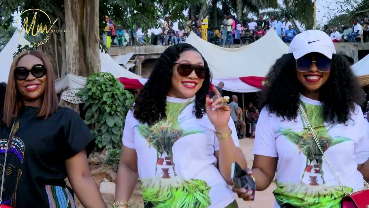 IGODO UKANA 2024 (FULL VIDEO)