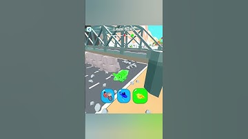 🔥 Shape - Shifting & Transform The Character 👀 Level - 6245 #shapeshifting #gameplay #shorts #viral