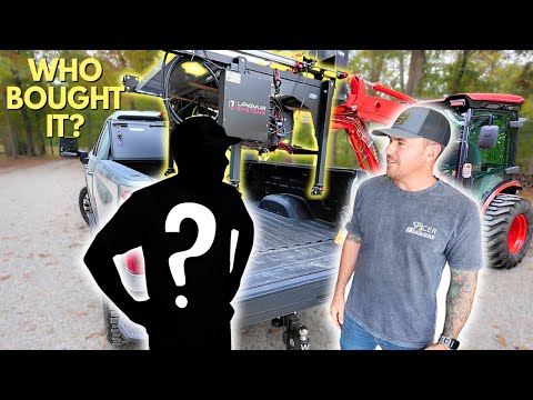 Didn't Expect to Deliver My Old Plasma Table to THIS Youtuber....