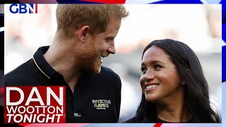 Prince Harry being 'abandoned' by Meghan Markle - ''She's ABSOLUTELY separating from him!'