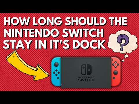 Is It Bad To Leave Switch Plugged In