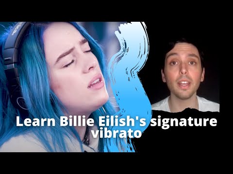How to sound like Billie Eilish - Episode 3