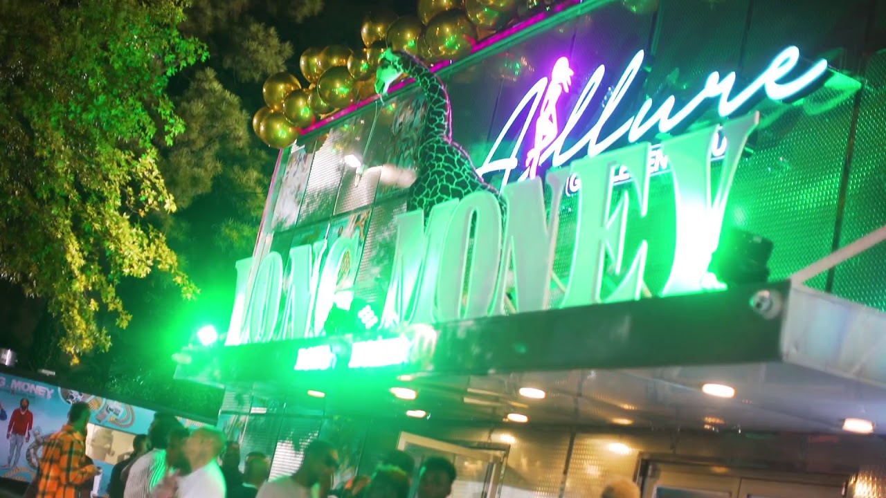 OhDatsRida - ATL Vlog