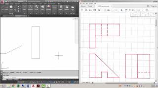 relative reference/coordinate system and object snap