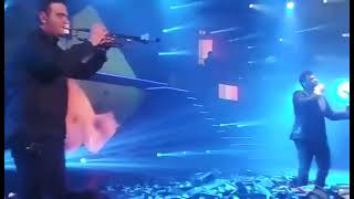 Miniatura del video Παντελής Παντελίδης - Τα Σχοινιά Σου (Live)