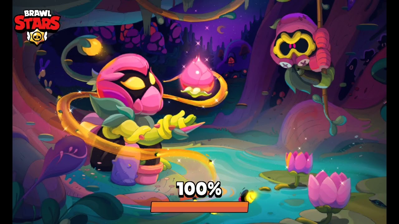 imA NOVI GLITCH U BRAWL STARSU