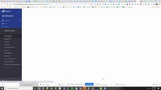 Sitecrawler Verification on BigCommerce