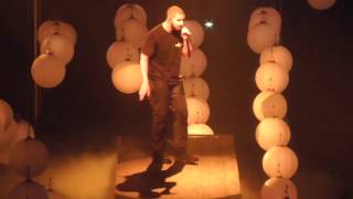 DRAKE - Too Good / Controlla - LIVE at O2, London