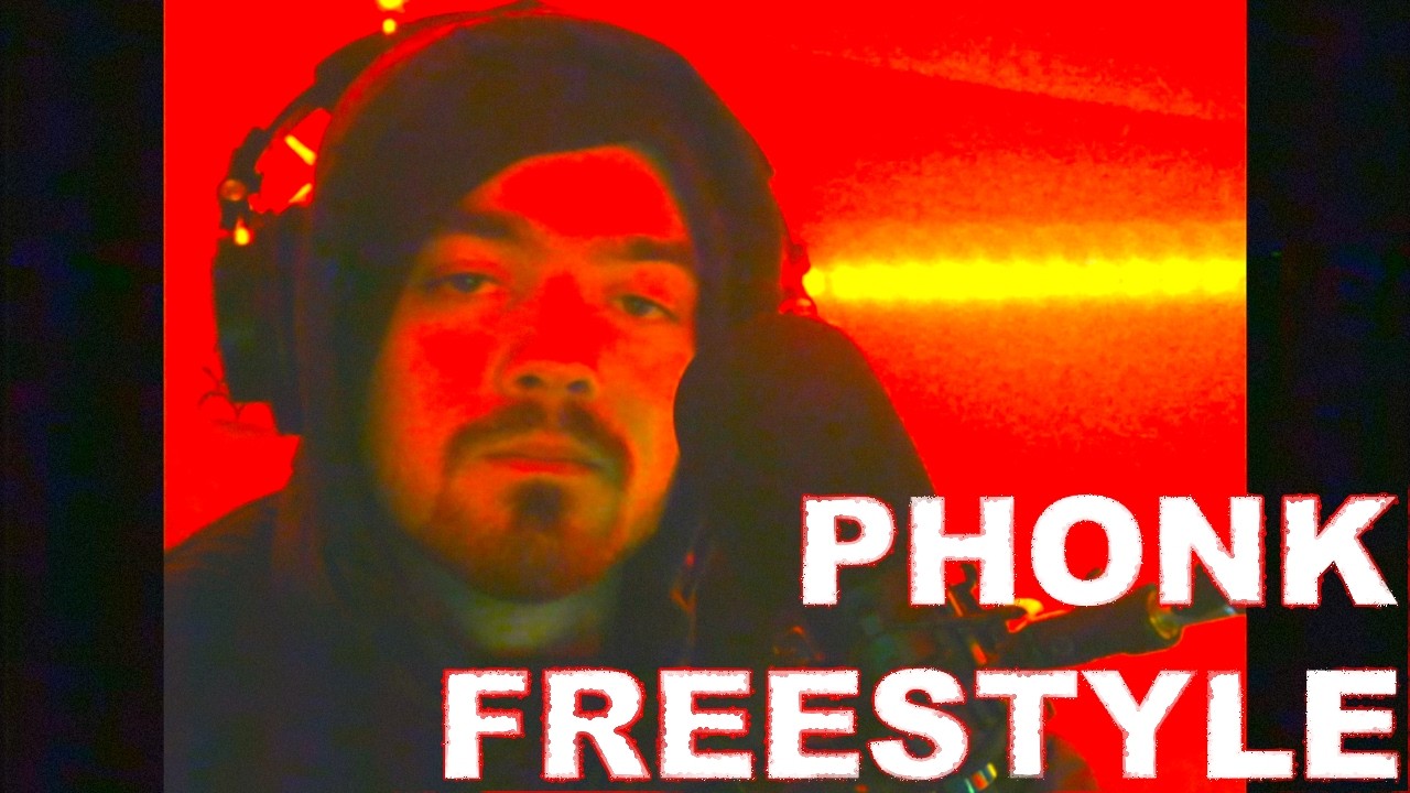 PHONK TYPE FREESTYLE [2025] | MONDAY BARS 31 A (PROD. Trulife)