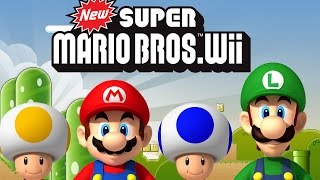 Super New Mario Bros | #02 YOSHIS! :D| LosFrikeros