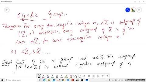 Group Theory | PPSC Lecturer-ship | Mathematics | Lecture 5