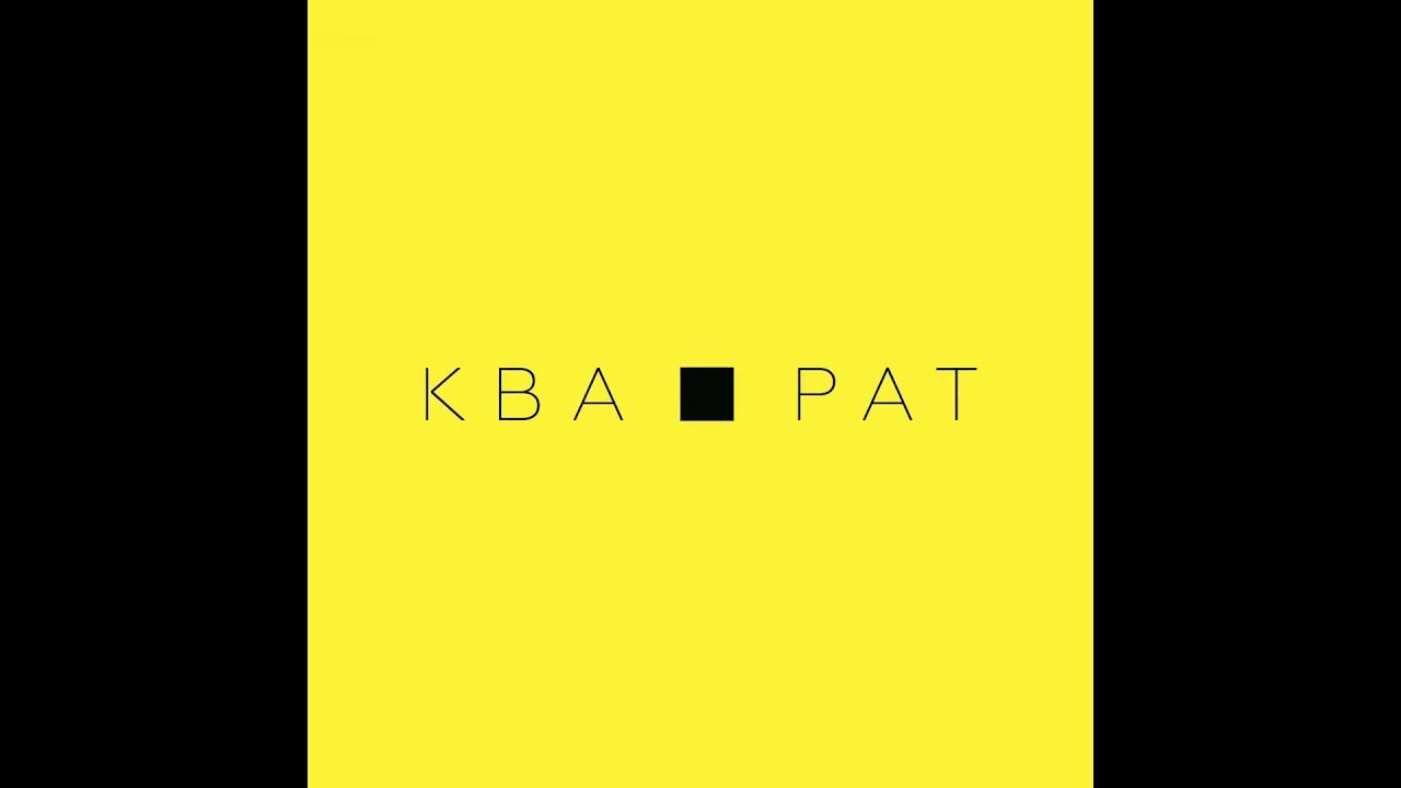 КВАДРАТ LOGO - YouTube
