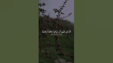 مريم - الآية ١٢ يَـٰيَحْيَىٰ خُذِ ٱلْكِتَـٰبَ بِقُوَّةٍ ۖ وَءَاتَيْنَـٰهُ ٱلْحُكْمَ صَبِيًّا