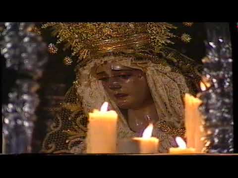 Fervorosa Hermandad y Cofradía de Nazarenos de Nuestro Padre Jesús de la Salud y Buen Viaje, María Santísima Madre de los Desamparados, San Juan de Ribera y Protomártir San Esteban