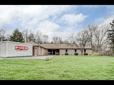 100 E Rahn Road, Dayton, OH home video tour