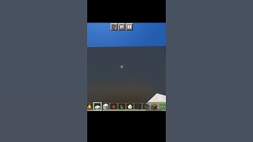 Modern Fireplace Design || Minecraft Build Hacks.