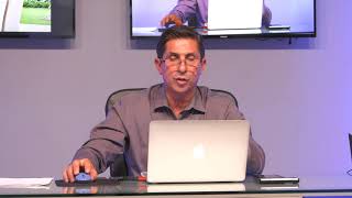 How to Create your MLS profile (Ismael Alvarez Partnership Realty Inc, online Classes)
