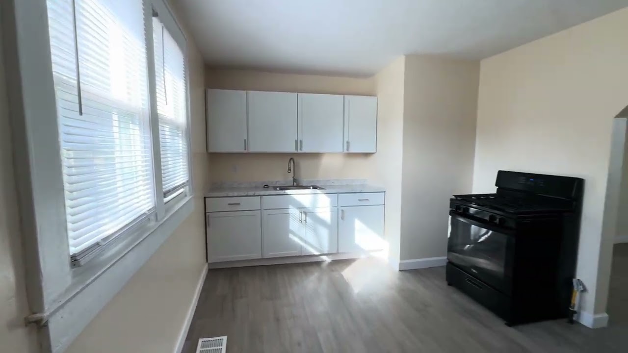 104 Adair Street (Frankfort) Video Walkthrough