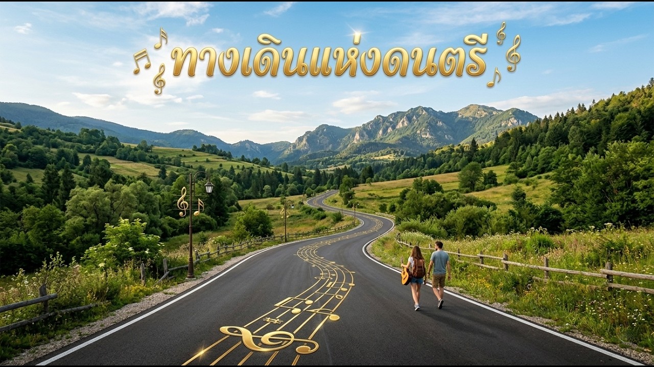 LIVE 24 ชม. 🎧 | เพลงเพราะฟังยาวๆ  Chill / Lofi / Acoustic / Soft R&B 🎶 EP .3