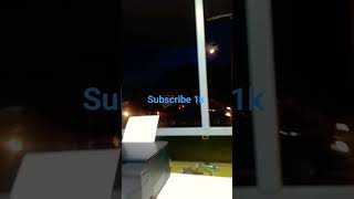 night frm Rwanda #garden #bojjukaragisuvavyayama #comedy