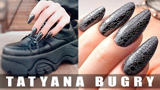 видео: ПЕННЫЙ Маникюр/ Все нюансы Выполнения/ Маникюр Сама СЕБЕ/ Татьяна Бугрий картинка: ПЕННЫЙ Маникюр/ Все нюансы Выполнения/ Маникюр Сама СЕБЕ/ Татьяна Бугрий