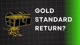 What Would Happen If We Returned to the Gold Standard? (It Would Change Everything)