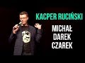 Kacper Ruciński - Michał Darek Czarek (wersja VHS)