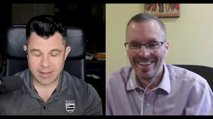 Traditional Latin Mass w Dr. Taylor Marshall & Eric Sammons