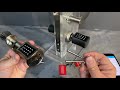 TTLOCK CYLINDER - ваш первый шаг отказаться от ключей