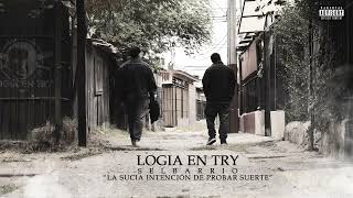 Logia En Try - 8 Recina Como Herencia