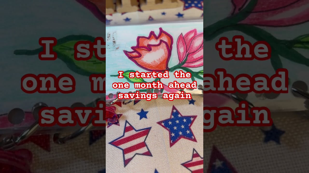 The one month ahead challenge is back 