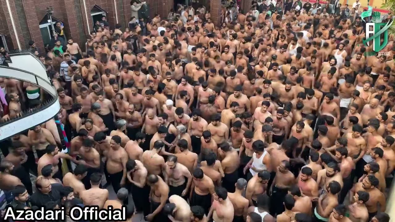 New Noha| Khan Tassaduq Khan| 21 Jamadi ul Awal| Chalis Qabraan Mera Veer Hassan| Alamaan Pursa