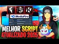 ✅SCRIPT BLOX FRUITS PARA CELULAR + EXECUTOR ATUALIZADO (ANTI BAN) DELTA LINK DIRETO ROBLOX MOBILE PC