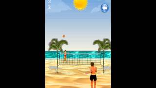Volleyball Games - Gameplay Walkthrough for Android/IOS screenshot 4