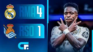 Download Lagu ✅ Real Madrid vs Real Sociedad [En Vivo] 🏆 La Liga de España - Jornada 24 MP3