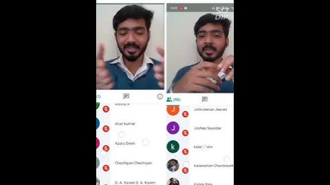 B.COM ORIENTATION PROGRAM