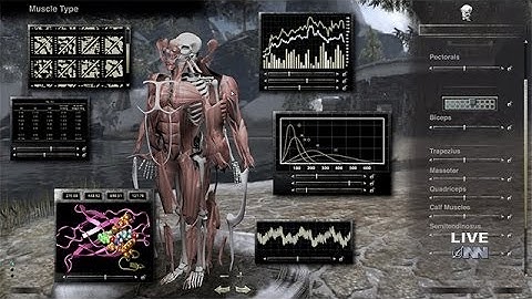 SPONSORED: Groundbreaking Video Game Lets Players Customize Characters