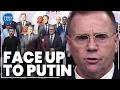 Europe can topple Putin all on its own | Lt Gen. Ben Hodges