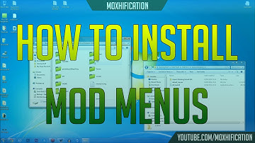 How To Install Mods [JTAG/RGH]