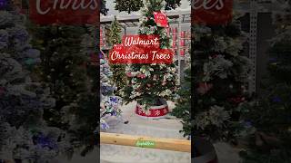 Walmart Christmas Trees 2024