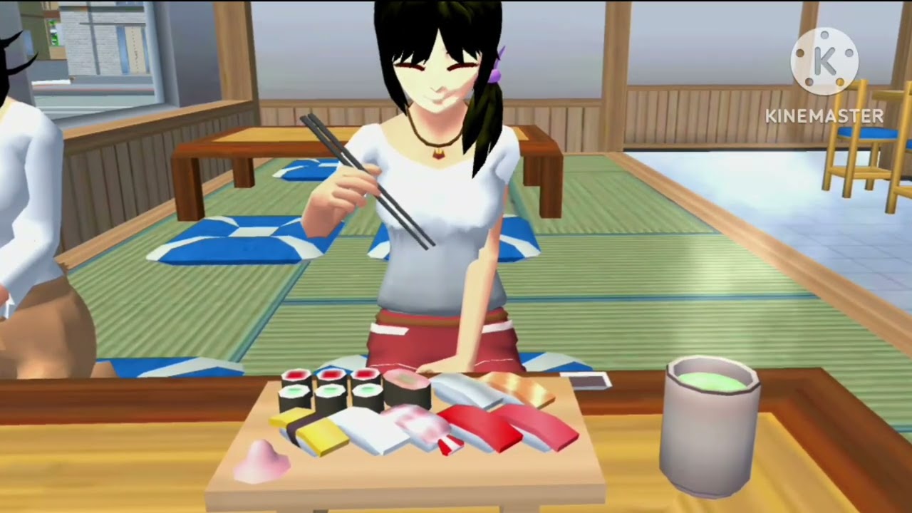 Main bareng besty ♥️❤️