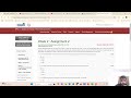 Operation and planning of Power distribution systems week 2 solution 2025